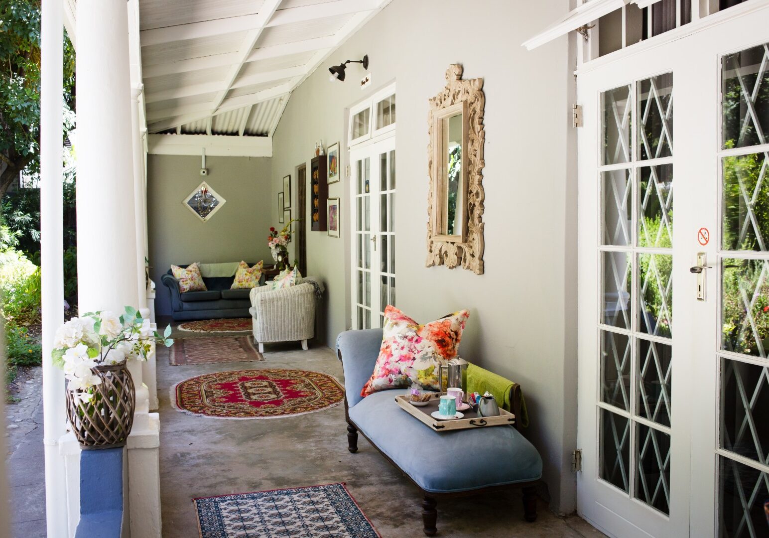 DISCOVER AFRIKA PEARL GUESTHOUSE (Large)
